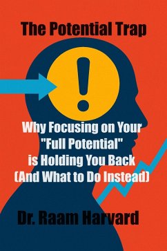 Cover The Potential Trap (Psychology) (eBook, ePUB)