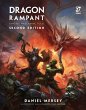 Dragon Rampant: Second Edition (eBook,... - Bild 1
