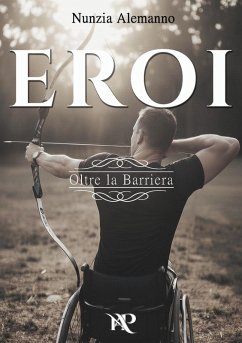 Cover Eroi - Oltre la Barriera (eBook, ePUB)