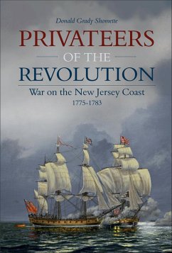 Cover Privateers of the Revolution (eBook, ePUB)