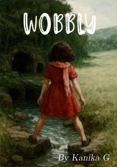 Wobbly (eBook, ePUB) - G, Kanika