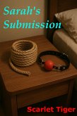 Sarah's Submission (eBook, ePUB) Sarah's Submission (eBook, ePUB)