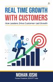 Real Time Growth with Customer (eBook, ePUB)