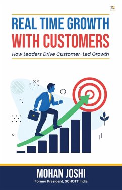 Cover Real Time Growth with Customer (eBook, ePUB)