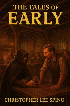 Cover The Tales of Early (eBook, ePUB)