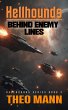 Behind Enemy Lines (Hellhounds, #2)... - Bild 1