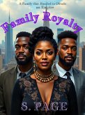 Family Royalty (eBook, ePUB) Family Royalty (eBook, ePUB)