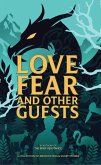 Love, Fear And Other Guests (eBook, ePUB) Love, Fear And Other Guests (eBook, ePUB)