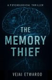 The Memory Thief (eBook, ePUB)