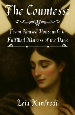 Cover The Countess: From Abused Housewife to Fulfilled Mistress of the Dark (eBook, ePUB)