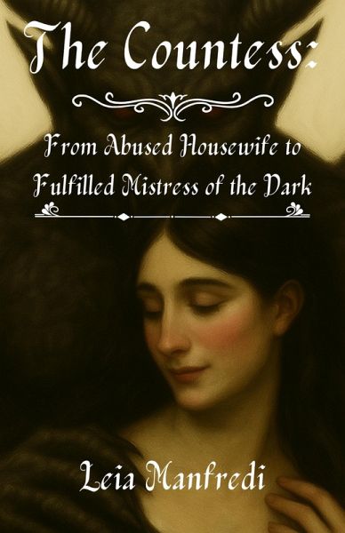 The Countess: From Abused Housewife to Fulfilled Mistress of the Dark (eBook, ePUB) The Countess: From Abused Housewife to Fulfilled Mistress of the Dark (eBook, ePUB)