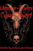 Umbra-Codex: Curse Objects (eBook, ePUB) Umbra-Codex: Curse Objects (eBook, ePUB)