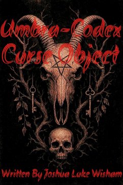 Cover Umbra-Codex: Curse Objects (eBook, ePUB)
