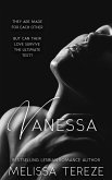 Vanessa (The Mrs Middleton Series, #3) (eBook, ePUB)