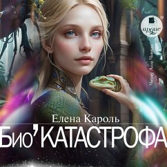 Cover Bio'Katastrofa (MP3-Download)
