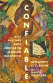 Confiable (eBook, ePUB) Confiable (eBook, ePUB)