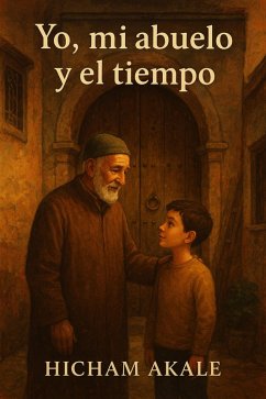 Cover Yo, Mi Abuelo Y El Tiempo (eBook, ePUB)