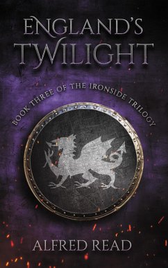 Cover England's Twilight (The Ironside Trilogy, #3) (eBook, ePUB)