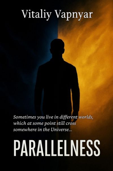 Parallelness (eBook, ePUB) Parallelness (eBook, ePUB)