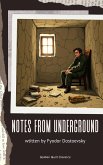 Notes from Underground (eBook, ePUB) Notes from Underground (eBook, ePUB)