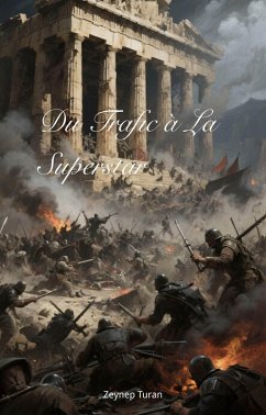 Du Trafic à La Superstar (eBook, ePUB) Cover Du Trafic à La Superstar (eBook, ePUB)