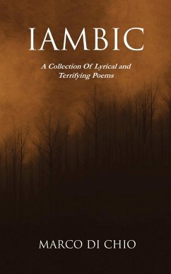 Iambic (eBook, ePUB) - Di Chio, Marco