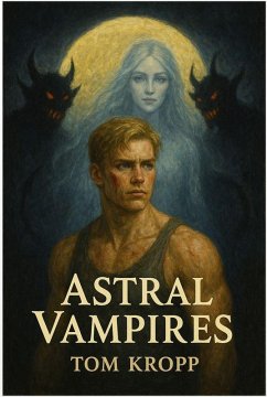 Cover Astral Vampires (eBook, ePUB)