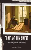 Crime and Punishment (eBook, ePUB) Crime and Punishment (eBook, ePUB)