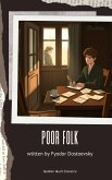 Poor Folk (eBook, ePUB) Poor Folk (eBook, ePUB)