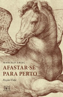Cover Afastar-se para perto (eBook, ePUB)