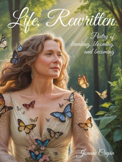 Cover Life, Rewritten (eBook, ePUB)