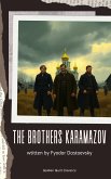 The Brothers Karamazov (eBook, ePUB) The Brothers Karamazov (eBook, ePUB)