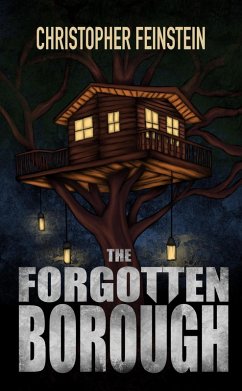 Cover The Forgotten Borough (eBook, ePUB)