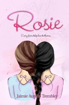 Cover Rosie (eBook, ePUB)