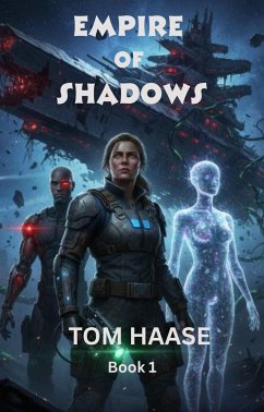 Empire of Shadows (eBook, ePUB) - Haase, Tom