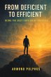 From Deficient to Efficient (eBook,... - Bild 1