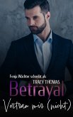 Betrayal - Vertrau mir (nicht) (eBook, ePUB)