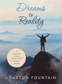 Dreams to Reality (eBook, ePUB)