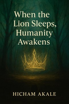 Cover When the Lion Sleeps, Humanity Awakens (eBook, ePUB)