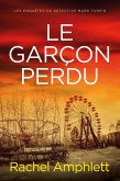 Le garçon perdu (eBook, ePUB) Le garçon perdu (eBook, ePUB)
