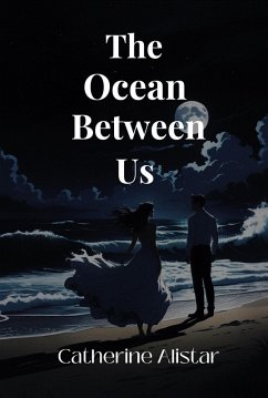 Cover The Ocean Between Us (romance, #1) (eBook, ePUB)