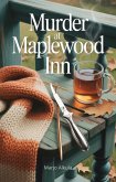 Murder at Maplewood Inn (eBook, ePUB) Murder at Maplewood Inn (eBook, ePUB)