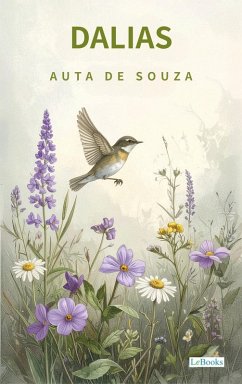 Cover DALIAS - Auta de Souza (eBook, ePUB)
