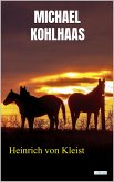 Michael Kohlhaas (eBook, ePUB)