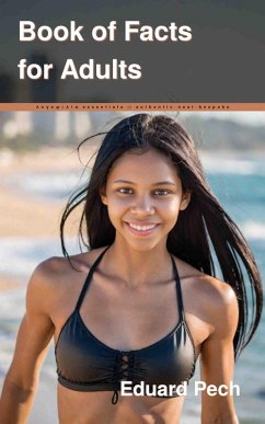 Cover Book of Facts for Adults (eBook, ePUB)