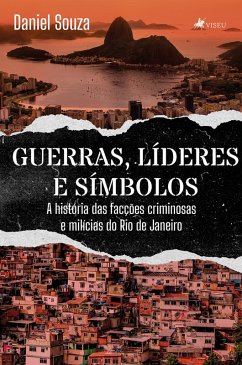 Cover Guerras, Líderes e Símbolos (eBook, ePUB)