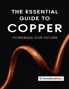 Cover The Unsung Metal: Understanding the Copper Value Chain (eBook, ePUB)