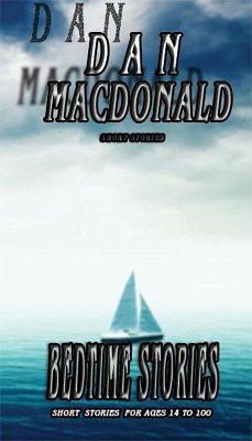 Cover BedTime Stores (eBook, ePUB)