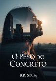 O Peso do Concreto (eBook, ePUB)