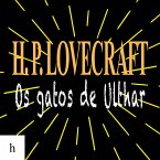Os gatos de Ulthar (MP3-Download)